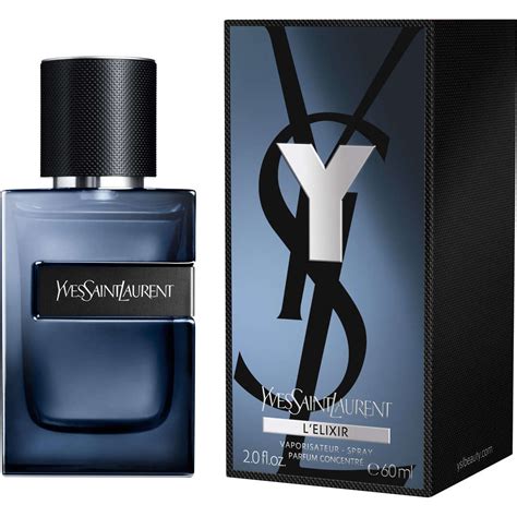 ysl perfume elixir|YSL paris perfume chemist warehouse.